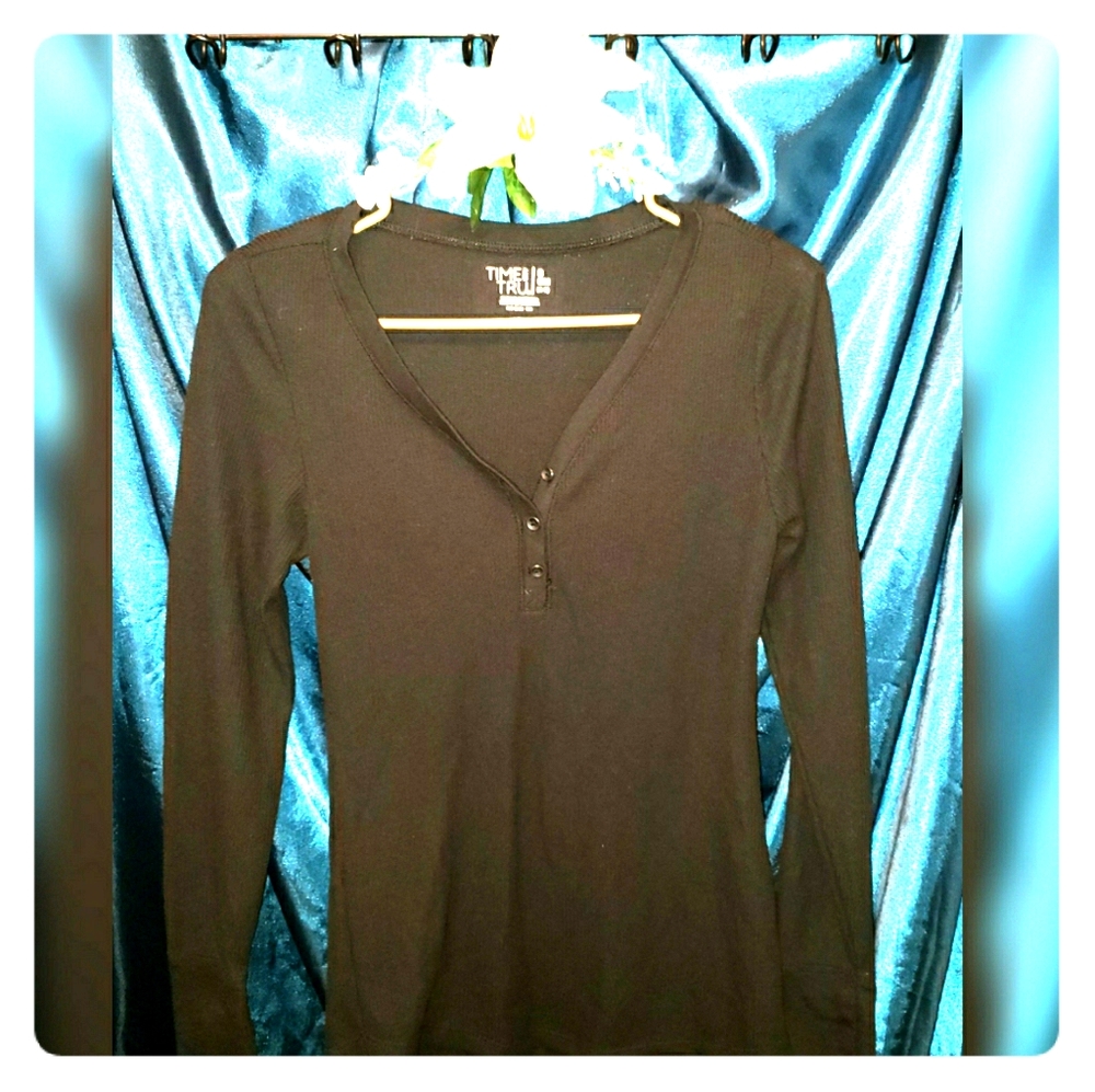 Long sleeve